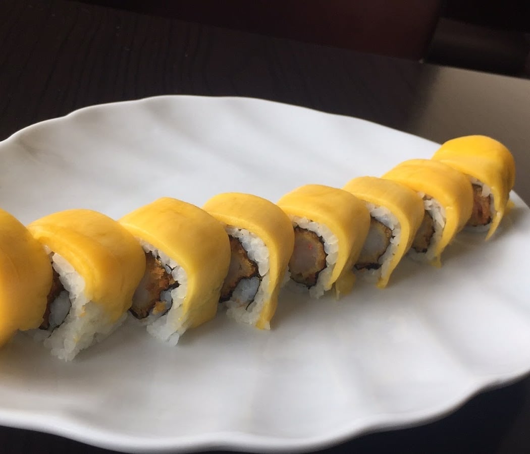 Kariya Sushi 1